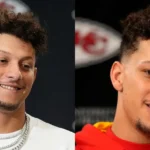 patrick mahomes haircut