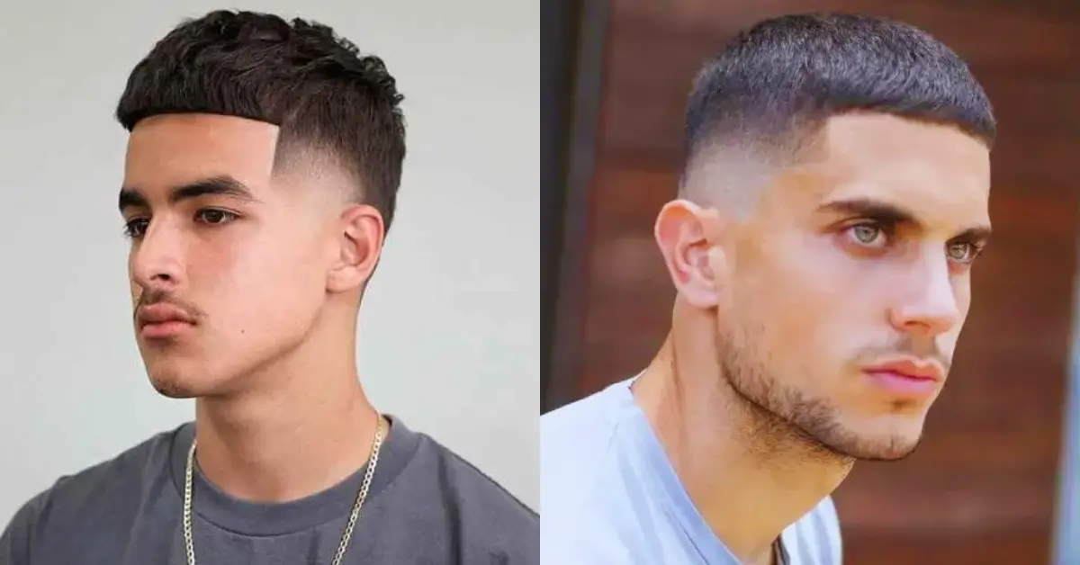 takuache haircut